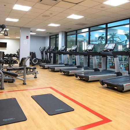 Sheraton نياغارا فالس، نيويورك المظهر الخارجي الصورة