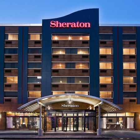 Sheraton نياغارا فالس، نيويورك المظهر الخارجي الصورة