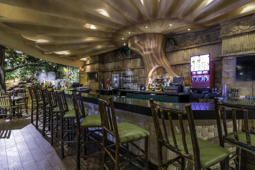 Sheraton نياغارا فالس، نيويورك المظهر الخارجي الصورة