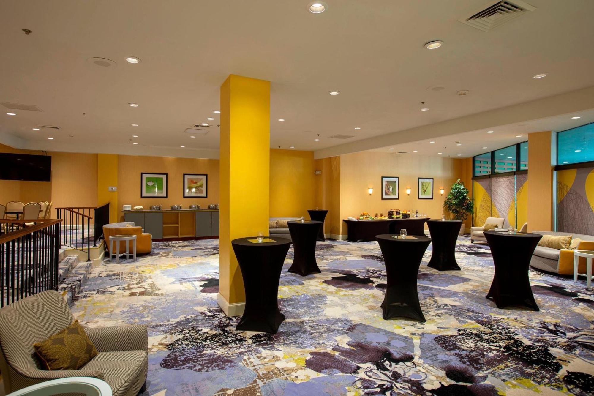 Sheraton نياغارا فالس، نيويورك المظهر الخارجي الصورة