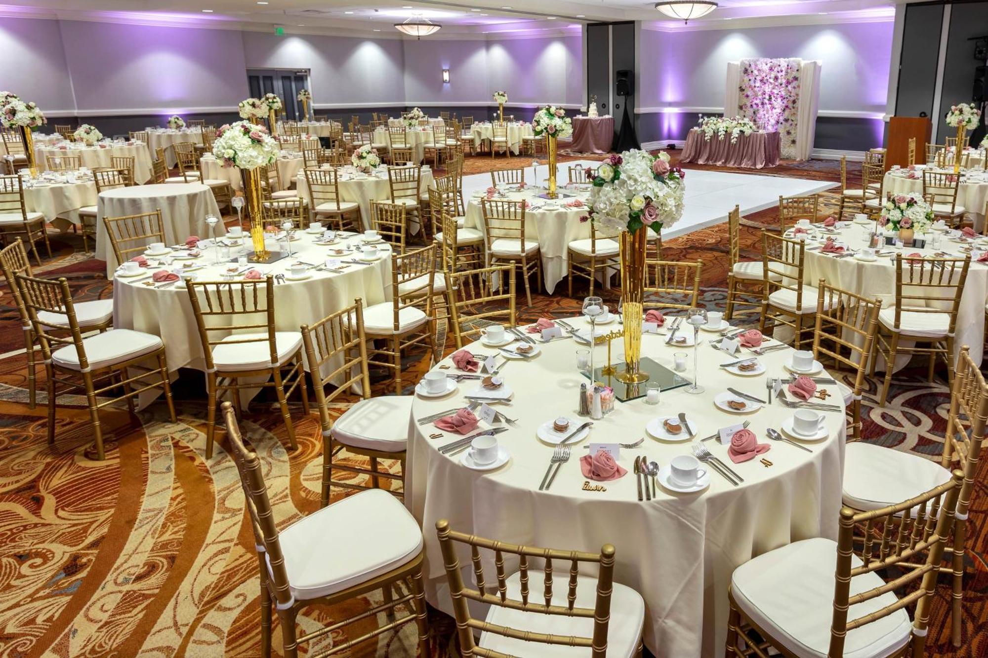 Sheraton نياغارا فالس، نيويورك المظهر الخارجي الصورة