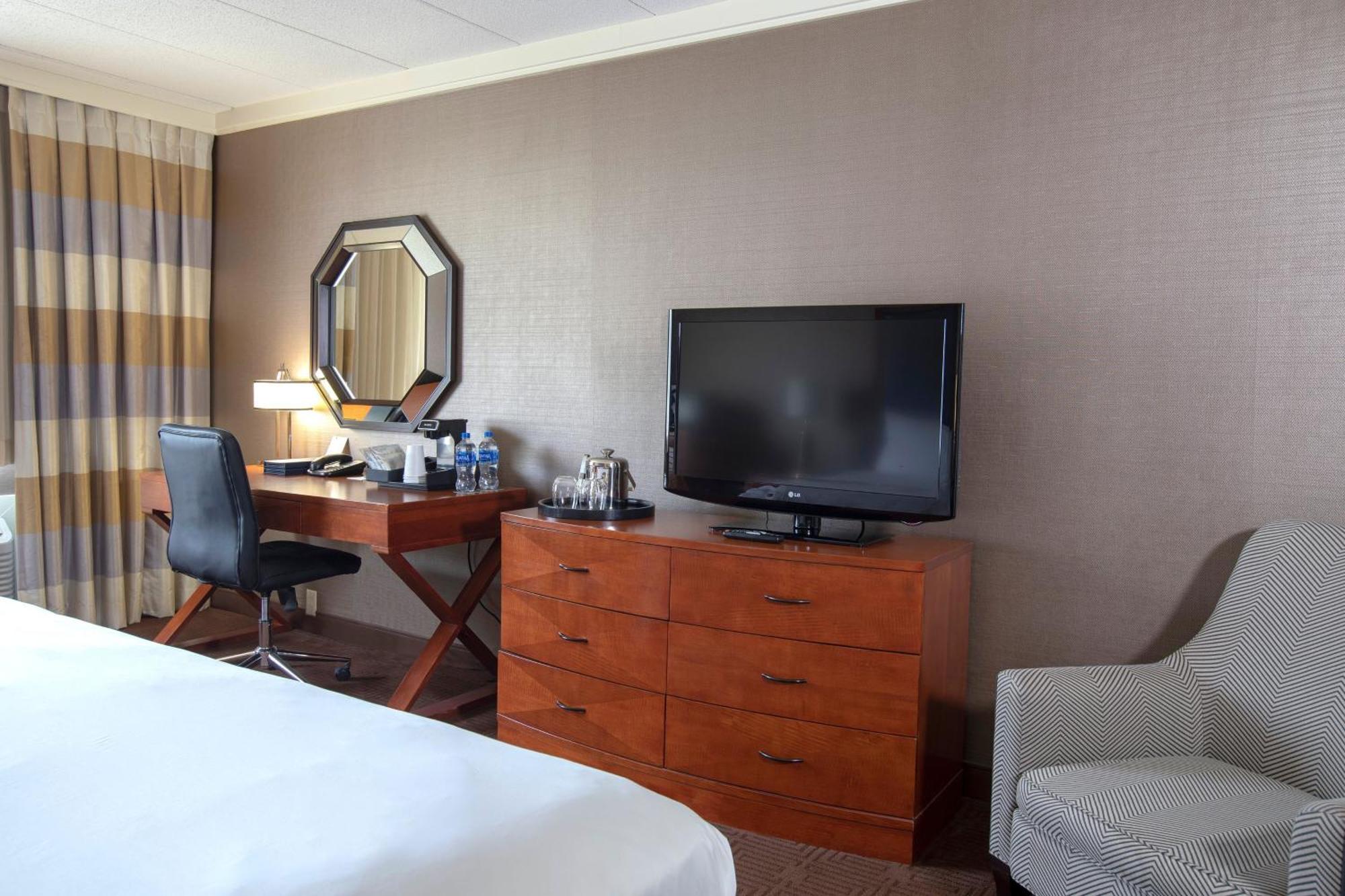Sheraton نياغارا فالس، نيويورك المظهر الخارجي الصورة