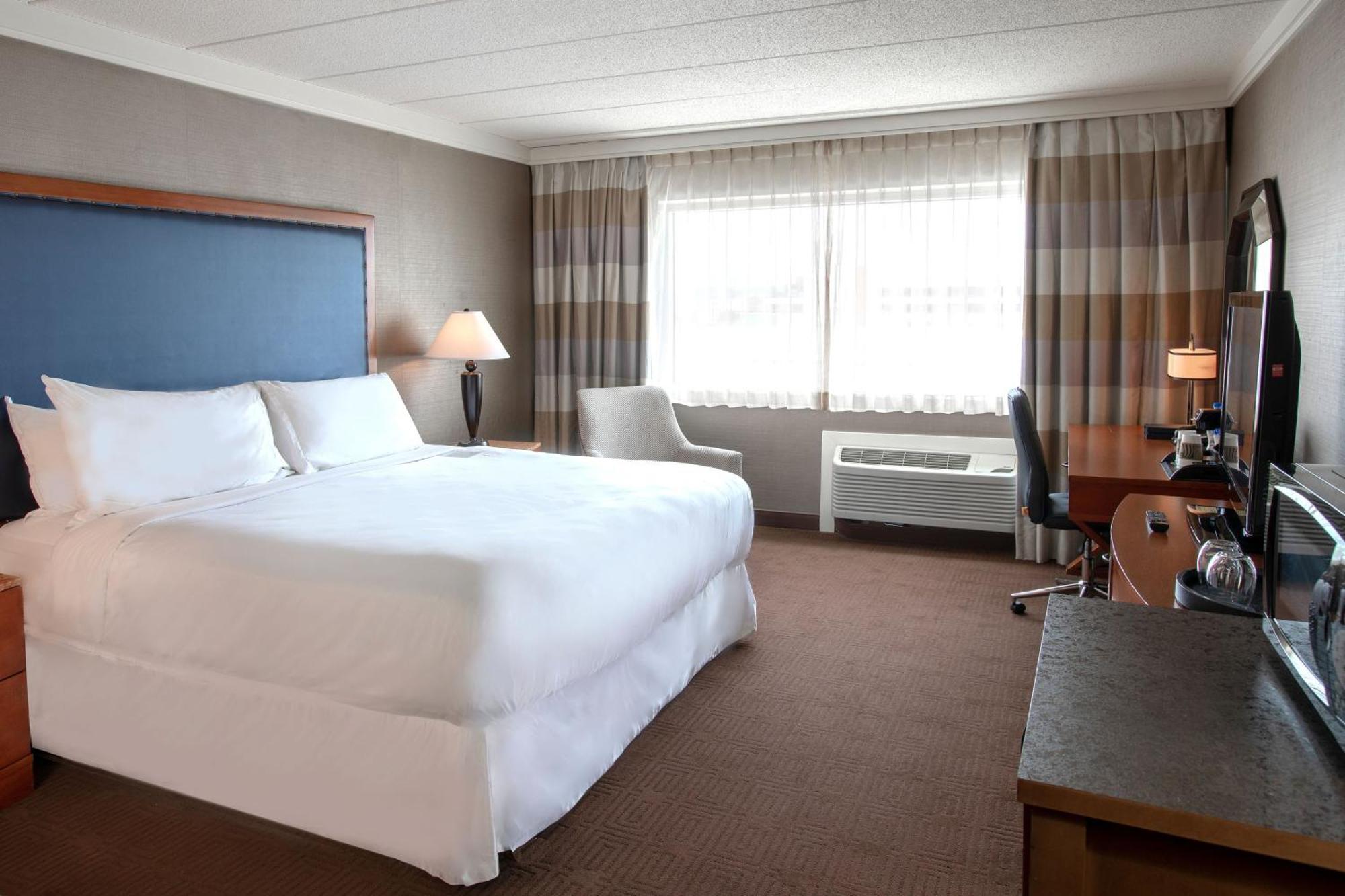 Sheraton نياغارا فالس، نيويورك المظهر الخارجي الصورة