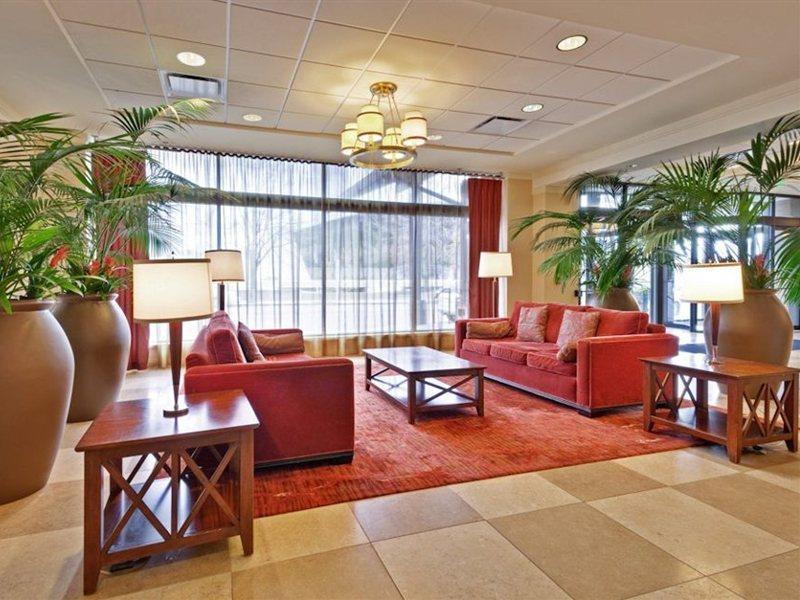 Sheraton نياغارا فالس، نيويورك المظهر الخارجي الصورة