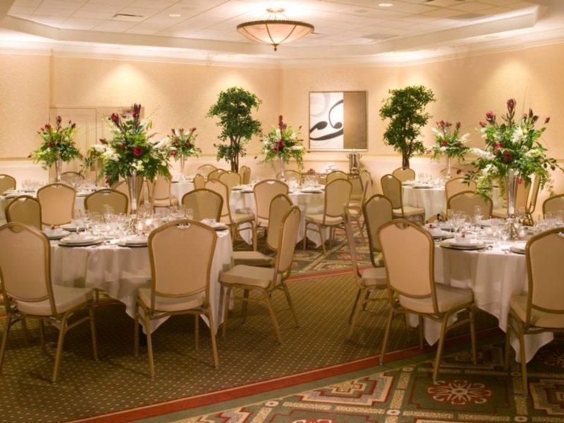 Sheraton نياغارا فالس، نيويورك المظهر الخارجي الصورة